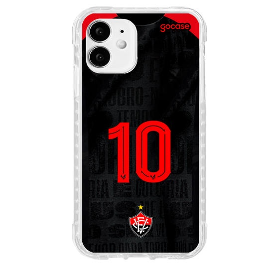 Capinha para celular  Vitória - Uniforme 3 2024 P