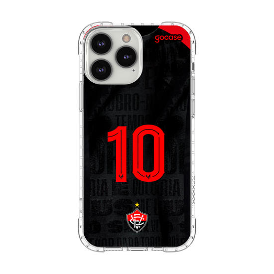 Capinha para celular  Vitória - Uniforme 3 2024 P