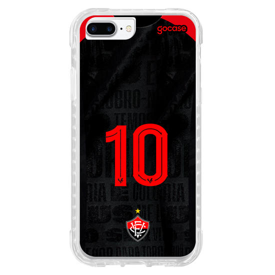 Capinha para celular  Vitória - Uniforme 3 2024 P