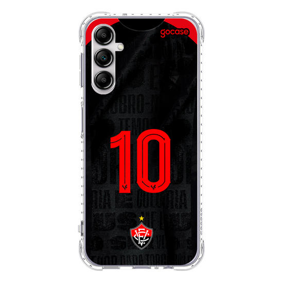 Capinha para celular  Vitória - Uniforme 3 2024 P