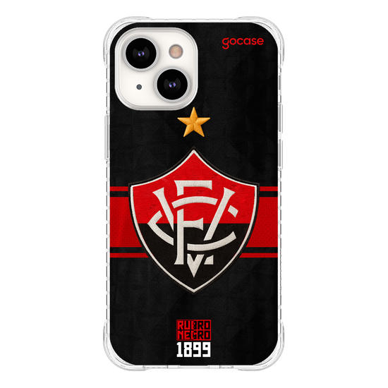  Vitória - Uniforme 3 2025 Escudo