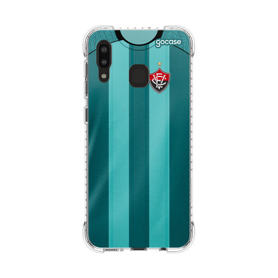 Capinha para celular  Vitória - Uniforme Goleiro 2026
