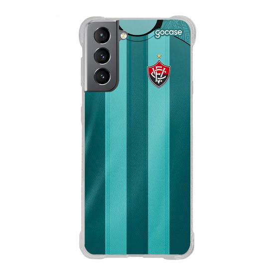 Capinha para celular  Vitória - Uniforme Goleiro 2026