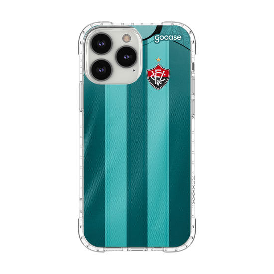 Capinha para celular  Vitória - Uniforme Goleiro 2026