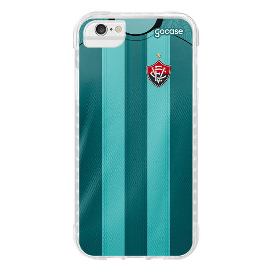 Capinha para celular  Vitória - Uniforme Goleiro 2026