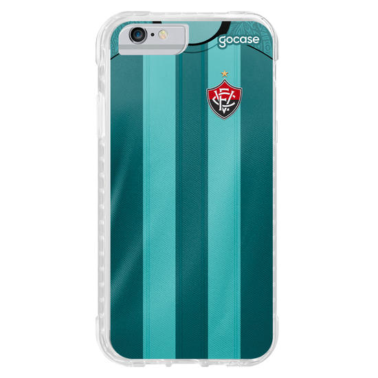 Capinha para celular  Vitória - Uniforme Goleiro 2026