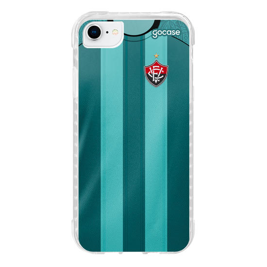 Capinha para celular  Vitória - Uniforme Goleiro 2026