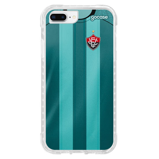 Capinha para celular  Vitória - Uniforme Goleiro 2026