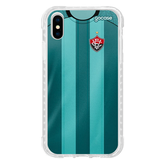 Capinha para celular  Vitória - Uniforme Goleiro 2026