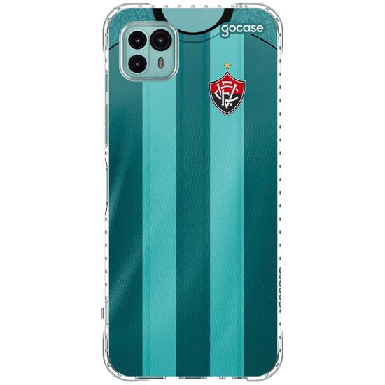Capinha para celular  Vitória - Uniforme Goleiro 2026