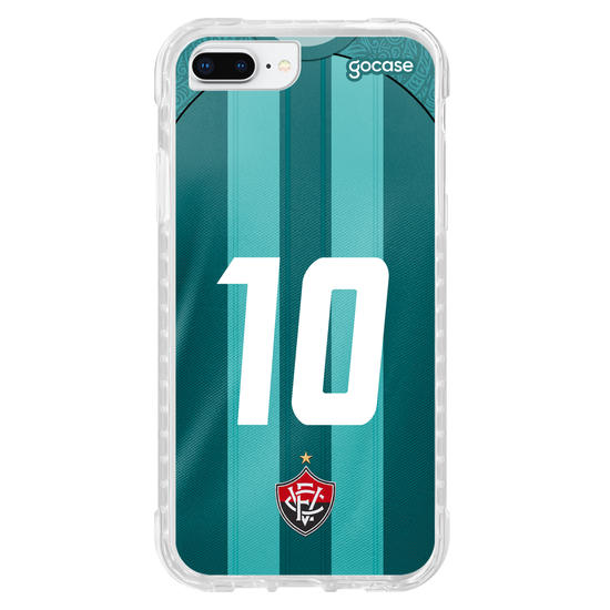 Capinha para celular  Vitória - Uniforme Goleiro 2026 - Personalizado