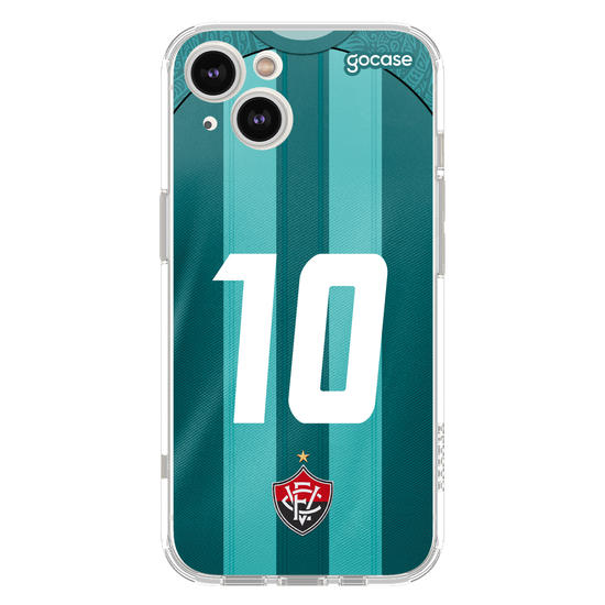  Vitória - Uniforme Goleiro 2026 - Personalizado