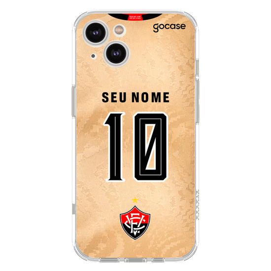  Vitoria - Uniforme 3 2023 Personalizado