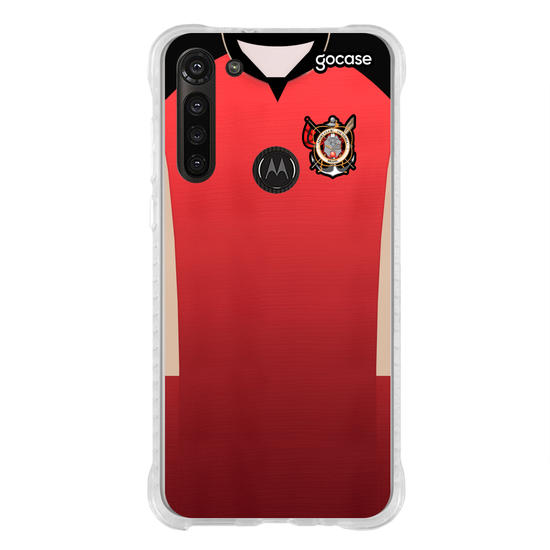 Capinha para celular Vitória - Uniforme Copa do Nordeste 2024