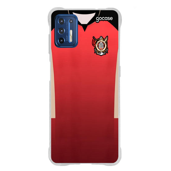 Capinha para celular Vitória - Uniforme Copa do Nordeste 2024