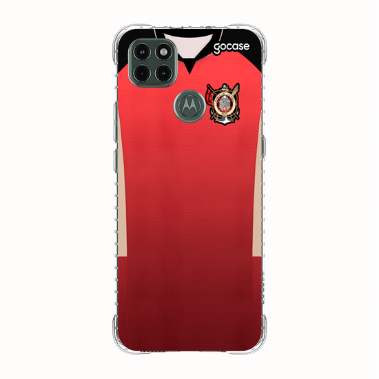Capinha para celular Vitória - Uniforme Copa do Nordeste 2024