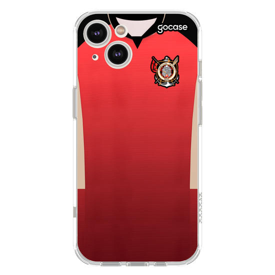 Vitória - Uniforme Copa do Nordeste 2024