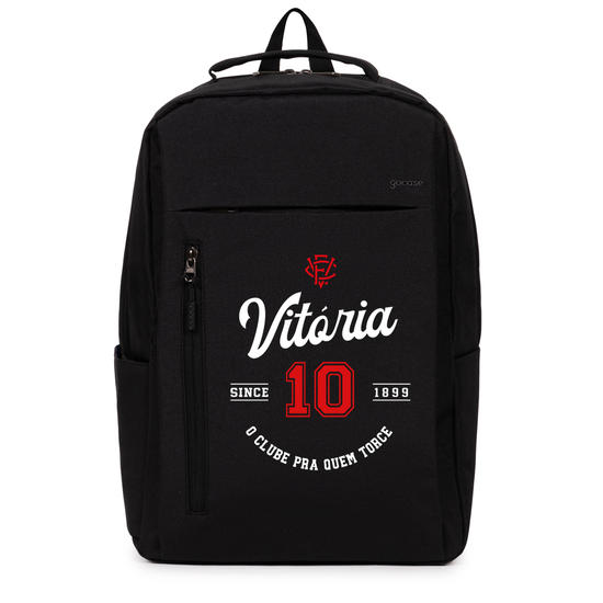 Mochila Executiva Slim - Vitória - Varsity