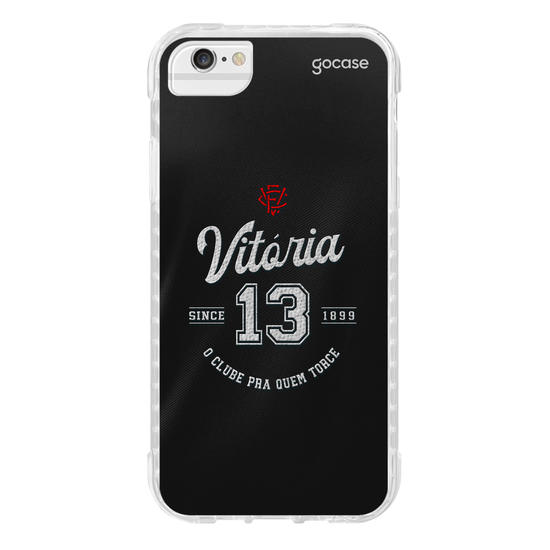 Capinha para celular  Vitória - Varsity