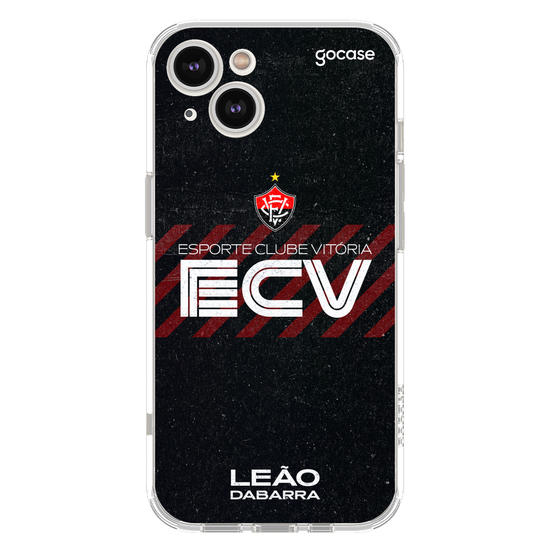  Vitória - Vintage Lettering ECV