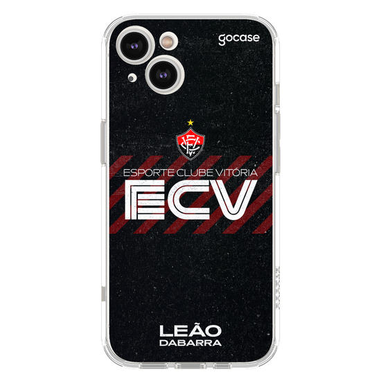  Vitória - Vintage Lettering ECV