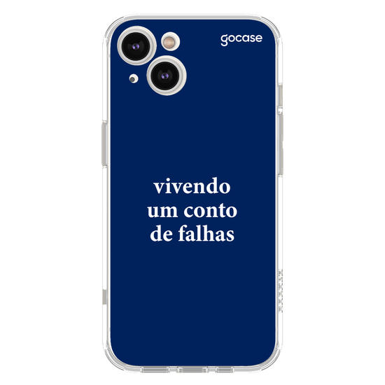  Vivendo um conto de falhas