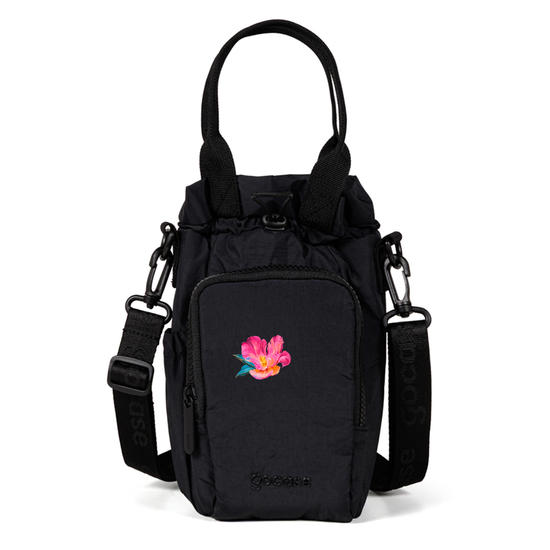 Bolsa de Garrafa - Vivid Garden