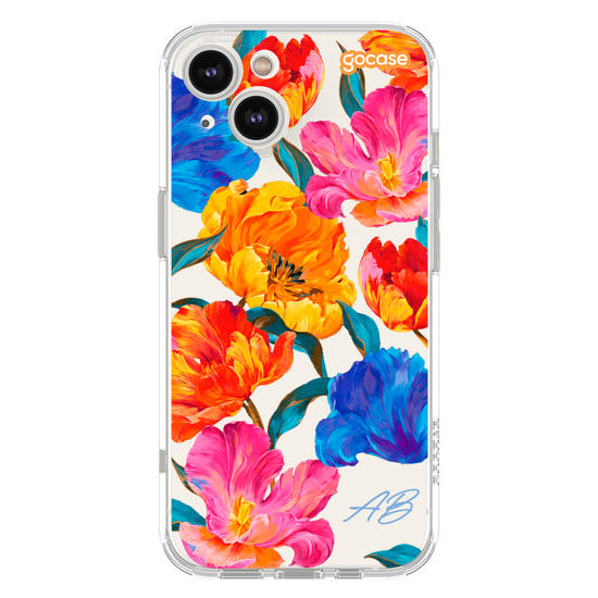  Vivid Garden