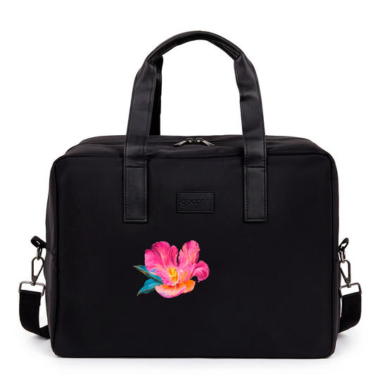 Bolsa Joy Pro - Vivid Garden
