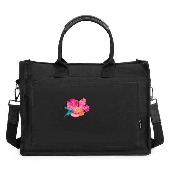 Tote Mini -  Vivid Garden