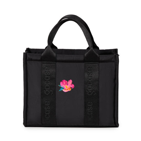 Tote Pop -  Vivid Garden