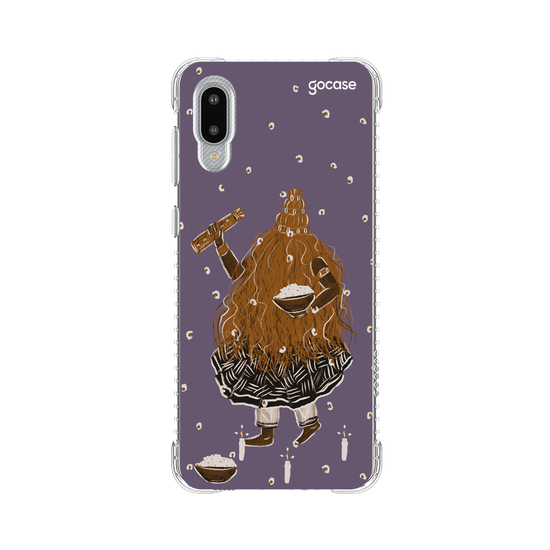  Raízes do Brasil - Cura de Obaluaê