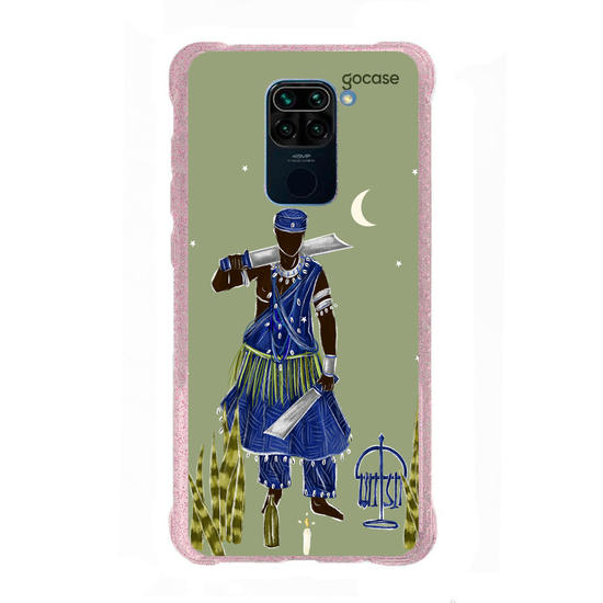  Raízes do Brasil - Força de Ogum