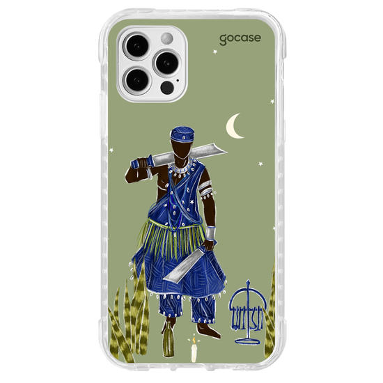  Raízes do Brasil - Força de Ogum