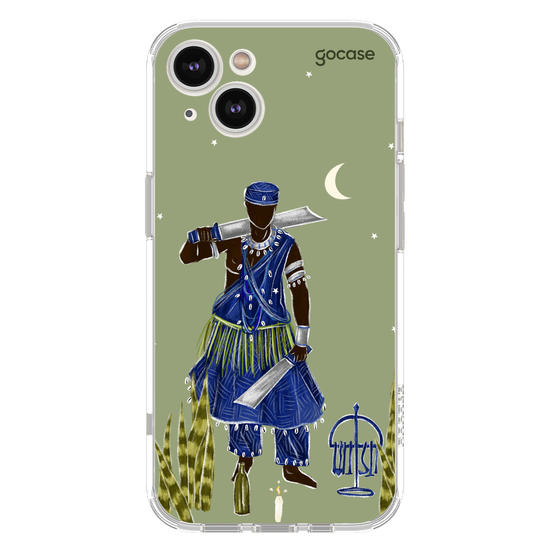  Raízes do Brasil - Força de Ogum