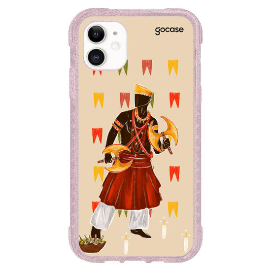  Raízes do Brasil - Justiça de Xangô