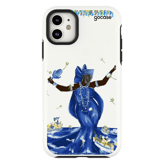  Raízes do Brasil - Águas de Iemanjá