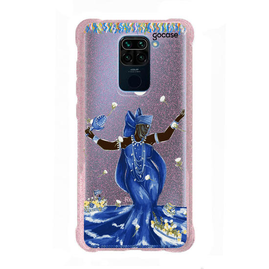  Raízes do Brasil - Águas de Iemanjá