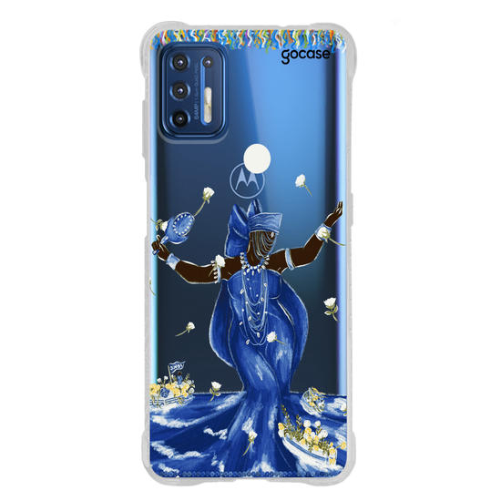 Capinha para celular  Raízes do Brasil - Águas de Iemanjá