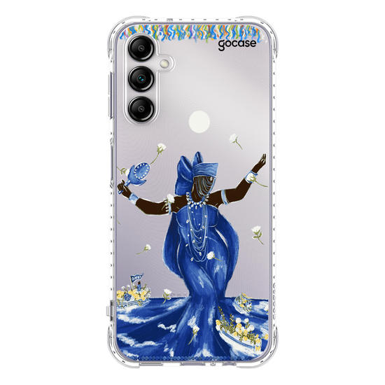 Capinha para celular  Raízes do Brasil - Águas de Iemanjá