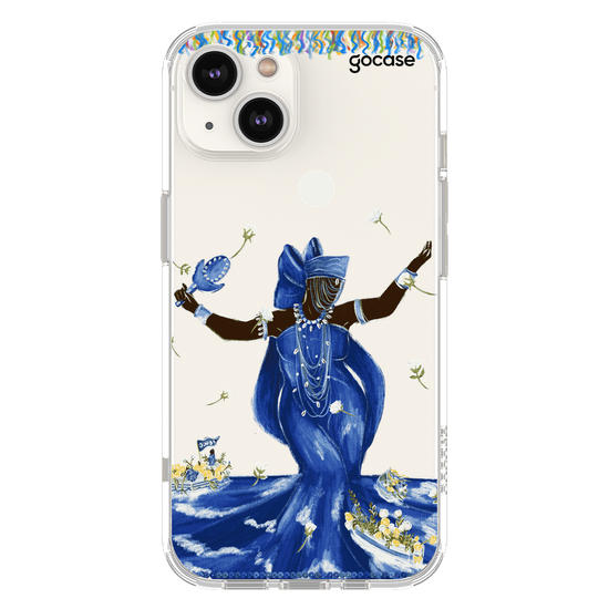  Raízes do Brasil - Águas de Iemanjá