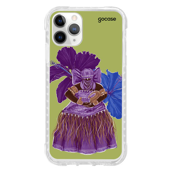 Capinha para celular  Raízes do Brasil - Sabedoria de Nanã