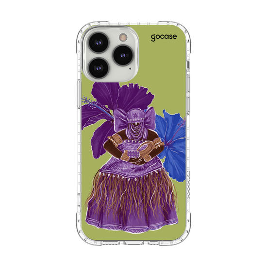  Raízes do Brasil - Sabedoria de Nanã