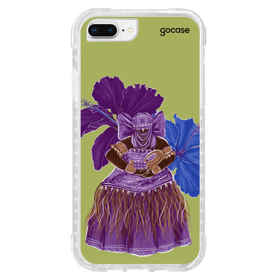 Capinha para celular  Raízes do Brasil - Sabedoria de Nanã