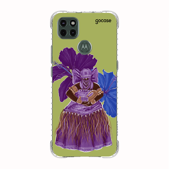 Capinha para celular  Raízes do Brasil - Sabedoria de Nanã