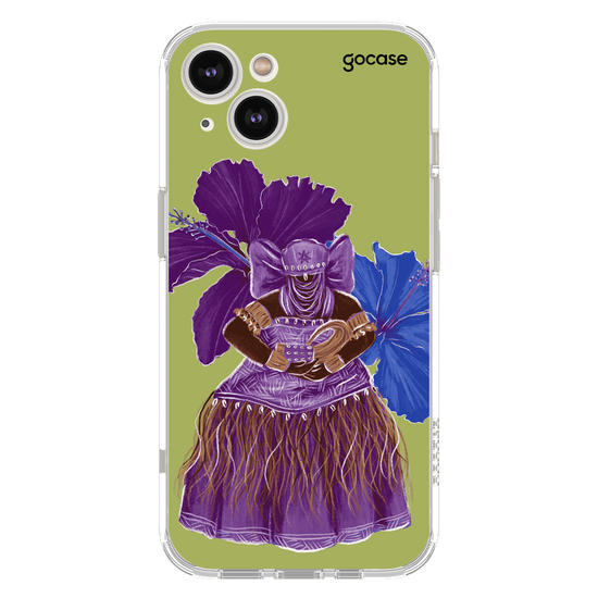  Raízes do Brasil - Sabedoria de Nanã