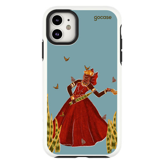  Raízes do Brasil - Ventos de Iansã