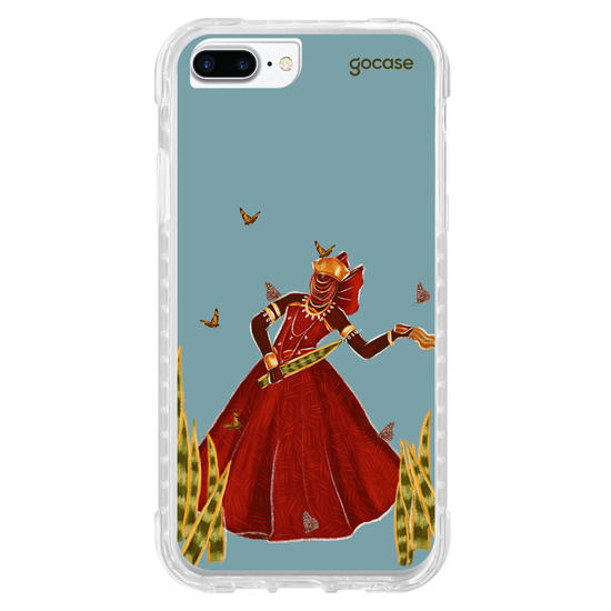 Capinha para celular  Raízes do Brasil - Ventos de Iansã Capinha para celular  Raízes do Brasil - Ventos de Iansã