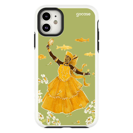  Raízes do Brasil - Amor de Oxum