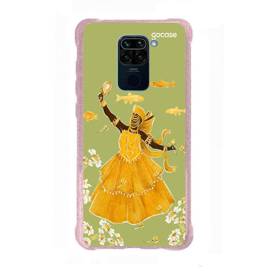  Raízes do Brasil - Amor de Oxum